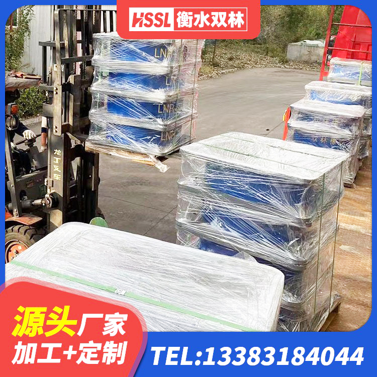 共青城市圆形高阻尼隔震支座生产厂家 共青城市建筑铅芯隔震橡胶隔震支座源头工厂 共青城市橡胶隔震支座二型LRB700源头工厂 共青城市建筑隔震支座隔震支座源头工厂 - 第7张