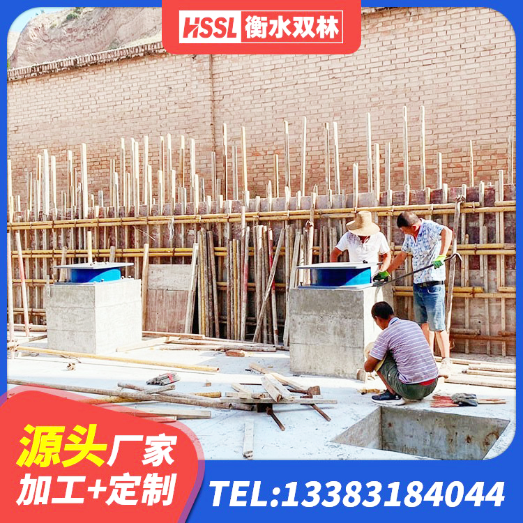 共青城市建筑民用建筑隔震支座 共青城市LRB1000橡胶隔震支座厂家电话 共青城市LRB700-2橡胶隔震支座源头工厂 共青城市隔震减震橡胶隔震支座 - 第5张