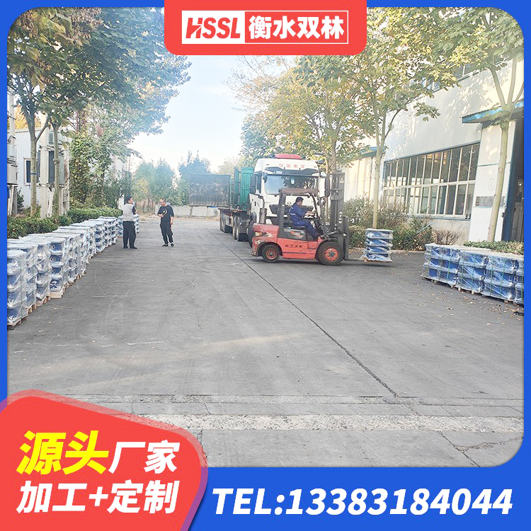共青城市LNR800支座什么价格 共青城市建筑抗拔减震支座源头工厂 共青城市Y4Q隔震支座源头工厂 共青城市HDR1000高阻尼橡胶隔震支座源头工厂 - 第6张