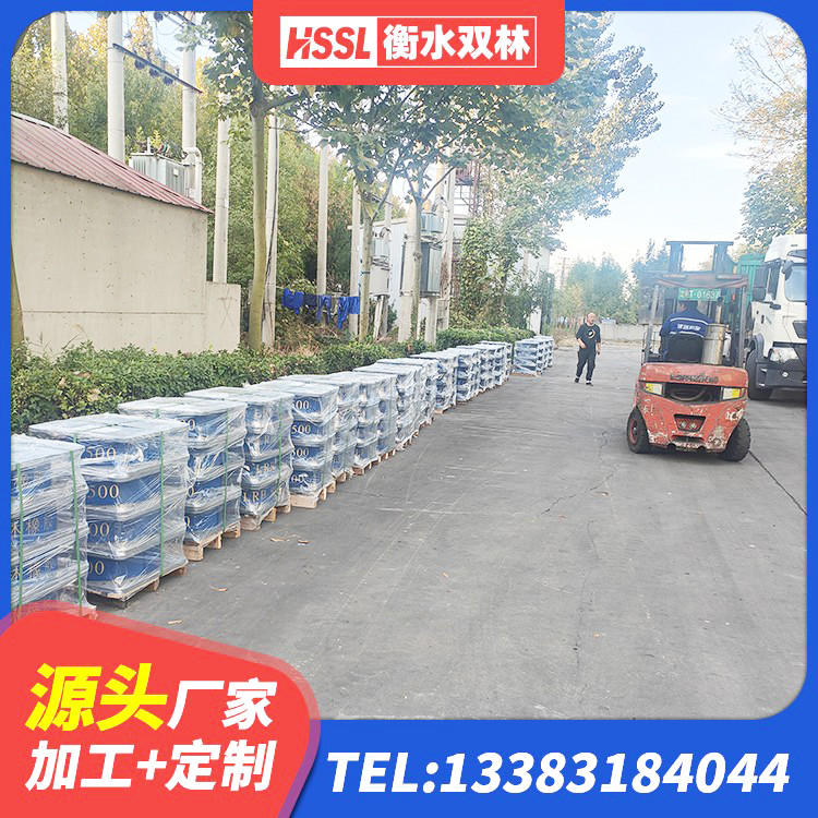共青城市建筑圆形铅芯橡胶隔震支座 共青城市高阻尼隔震支座(HDR)多少钱 共青城市LRB500-Ⅱ型隔震支座源头工厂 共青城市LNR300橡胶隔震支座源头工厂 - 第4张